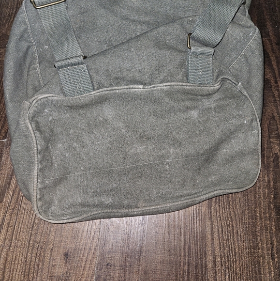FREE Fossil Backpack - Picture 3 of 7